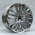 5 Series 7Series 3Series X5 X6 Forged Rims